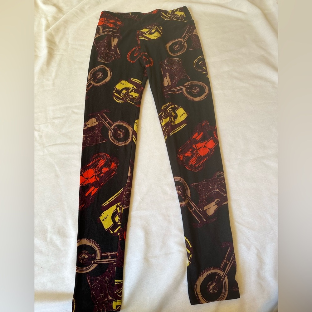 LULAROE LEGGINGS